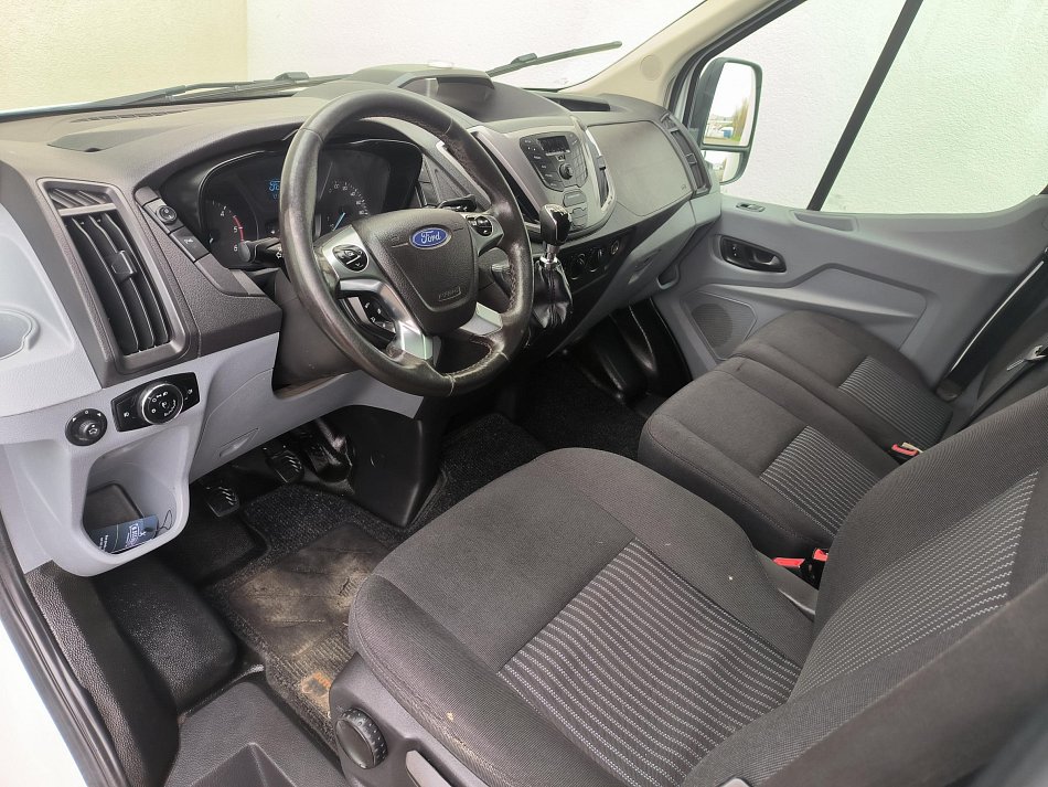 Ford Transit 2.2TDCi Trend L3H2