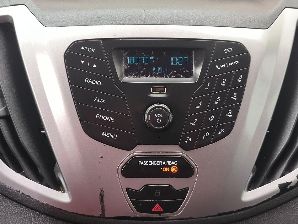 Ford Transit 2.2TDCi Trend L3H2