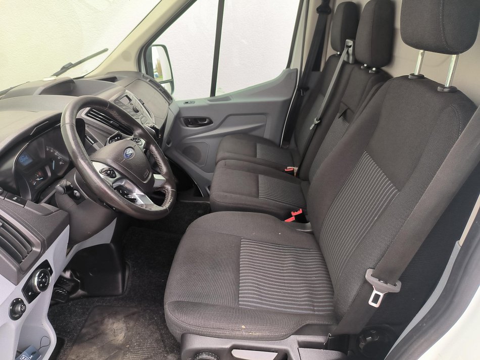 Ford Transit 2.2TDCi Trend L3H2