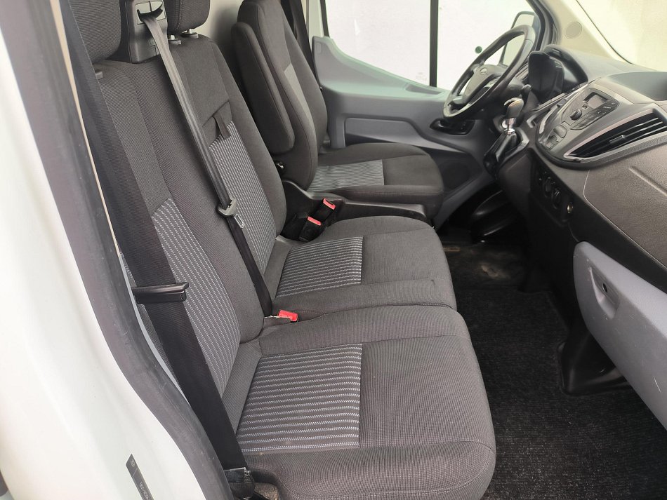 Ford Transit 2.2TDCi Trend L3H2