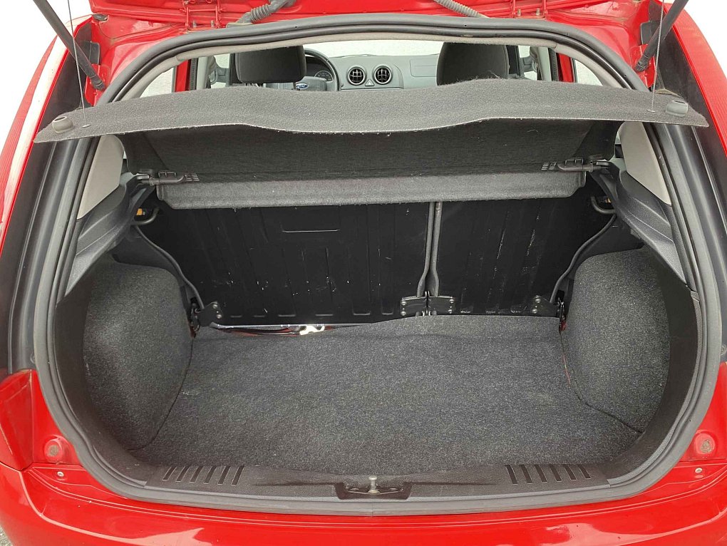 Ford Fiesta 1.3i 