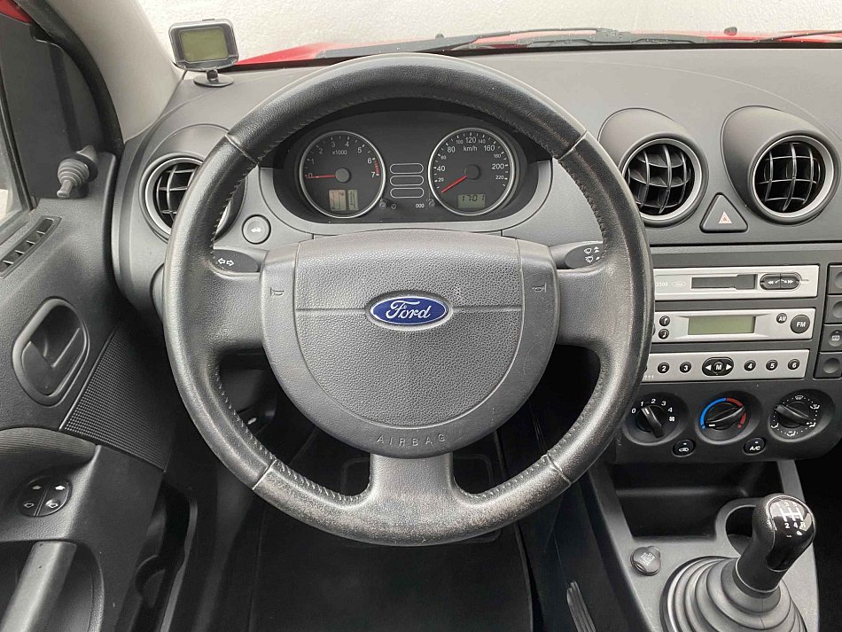 Ford Fiesta 1.3i 