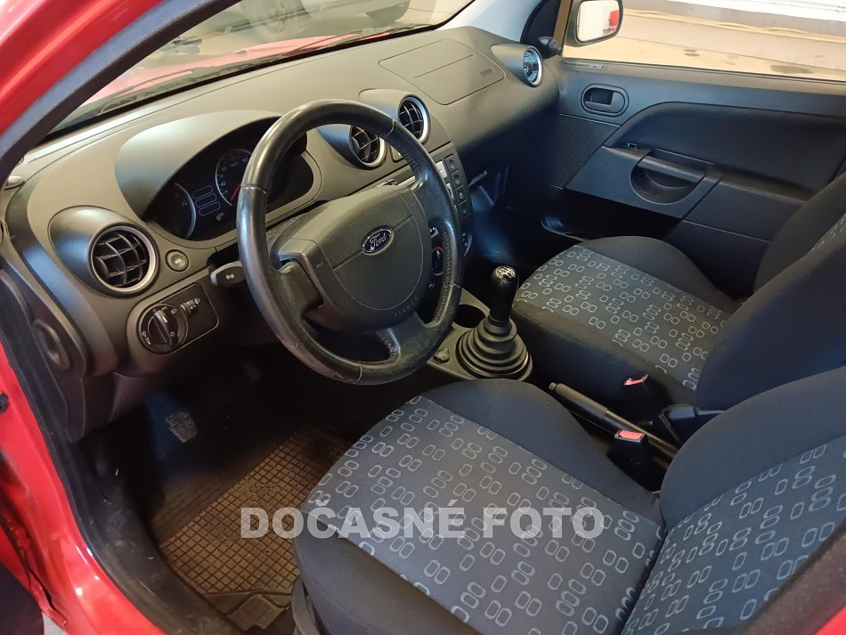 Ford Fiesta 1.3i 