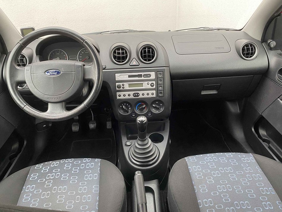 Ford Fiesta 1.3i 