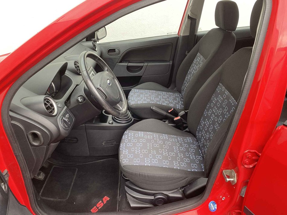 Ford Fiesta 1.3i 