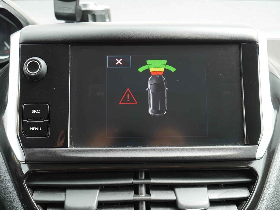 Peugeot 208 1.6i 