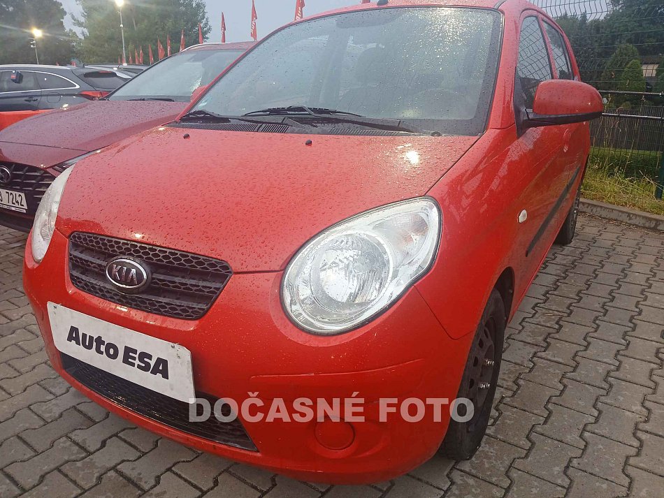 Kia Picanto 1.1i 