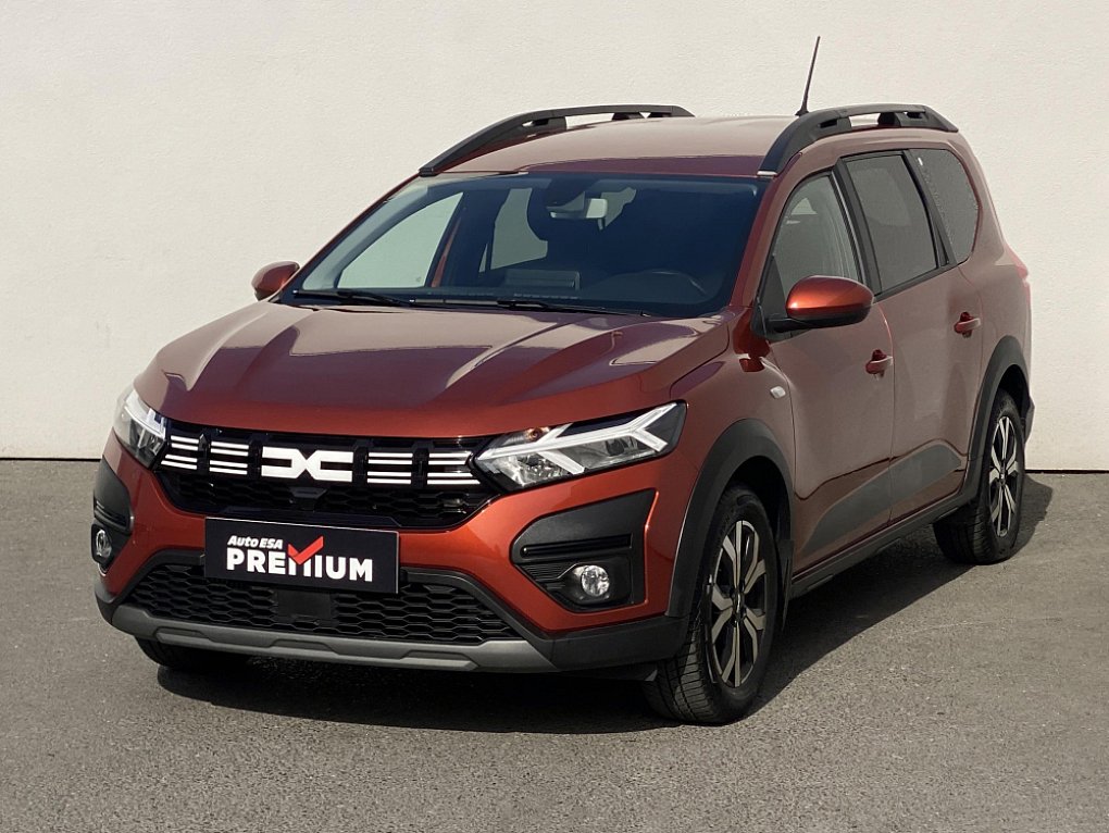 Dacia Jogger 1.0TCE 