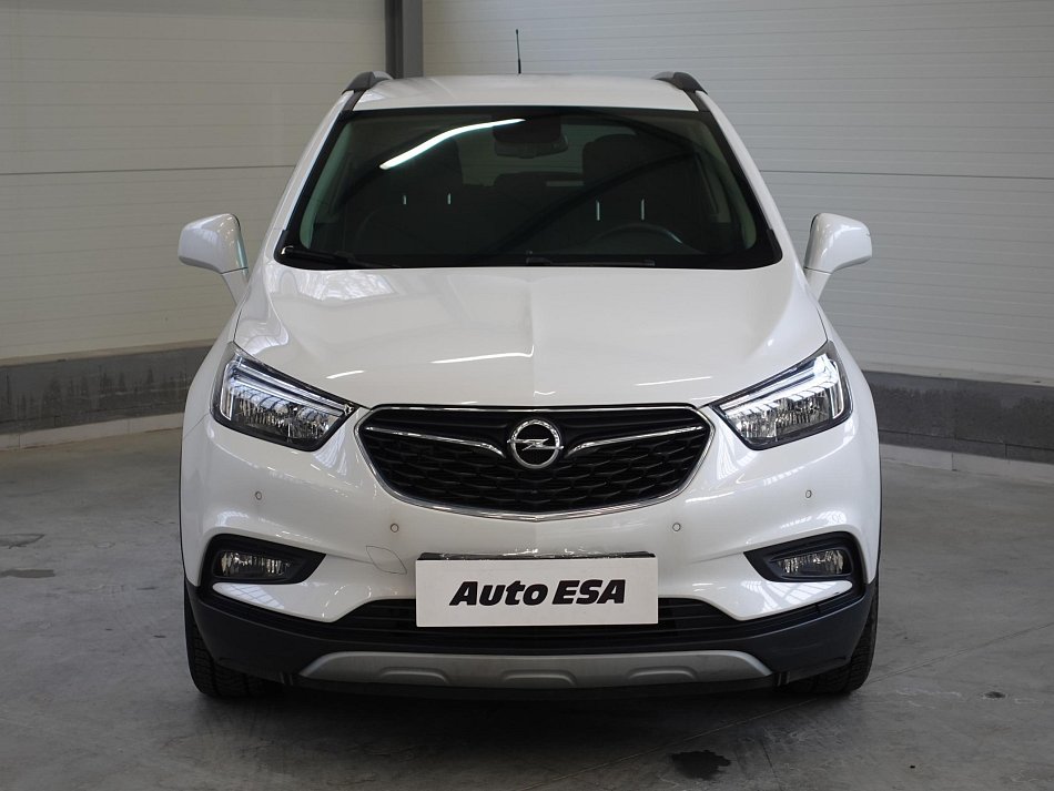 Opel Mokka 1.4Turbo 