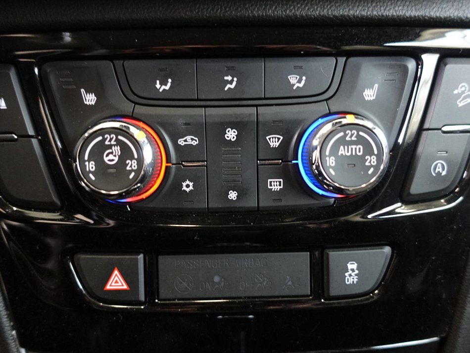 Opel Mokka 1.4Turbo 