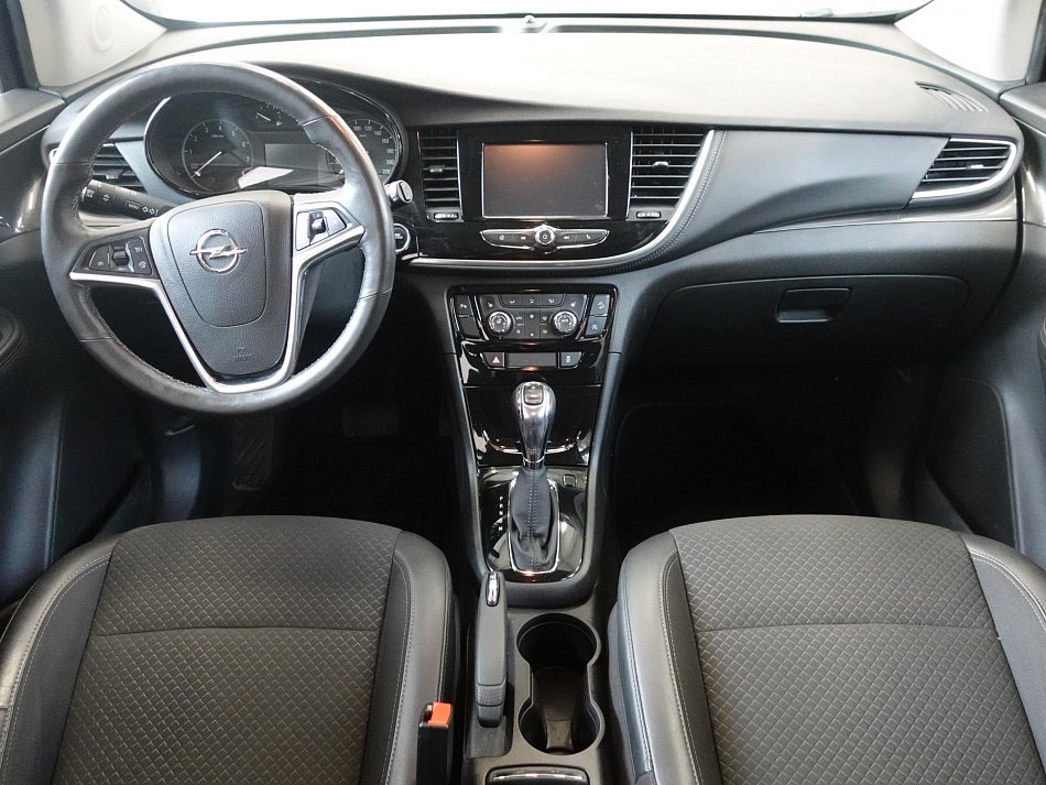 Opel Mokka 1.4Turbo 