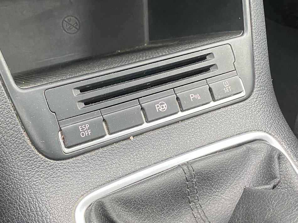 Volkswagen Tiguan 2.0 TDi Sport 4X4