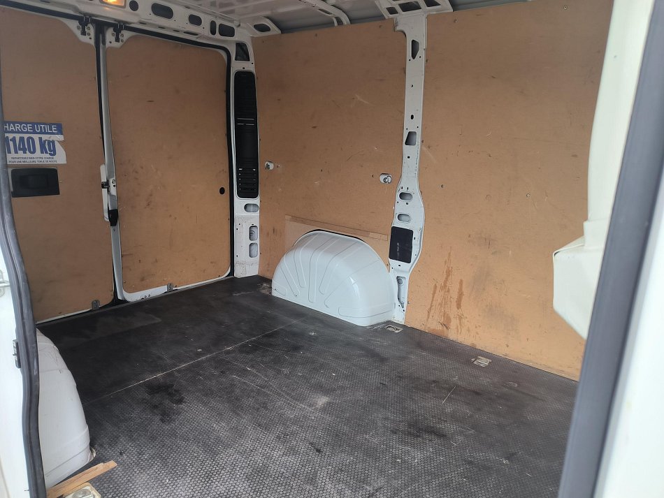 Peugeot Boxer 2.2HDi  L1H1