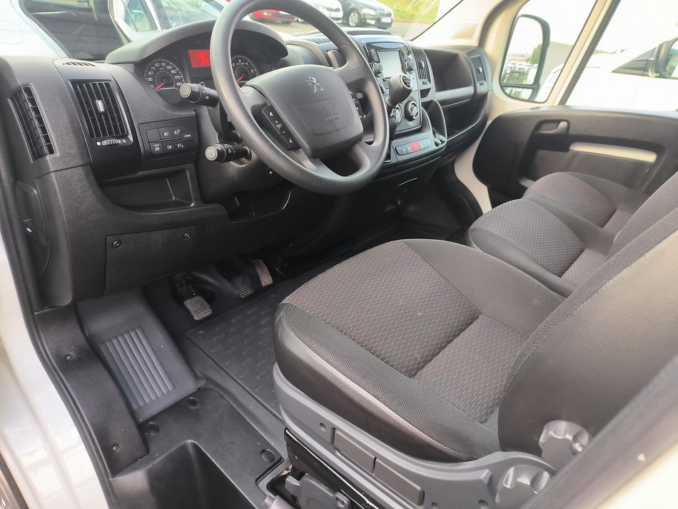 Peugeot Boxer 2.2HDi  L1H1