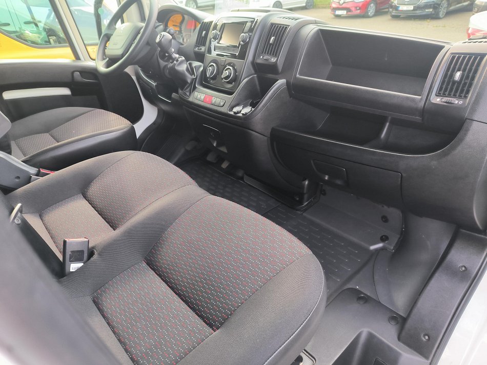 Peugeot Boxer 2.2HDi  L1H1
