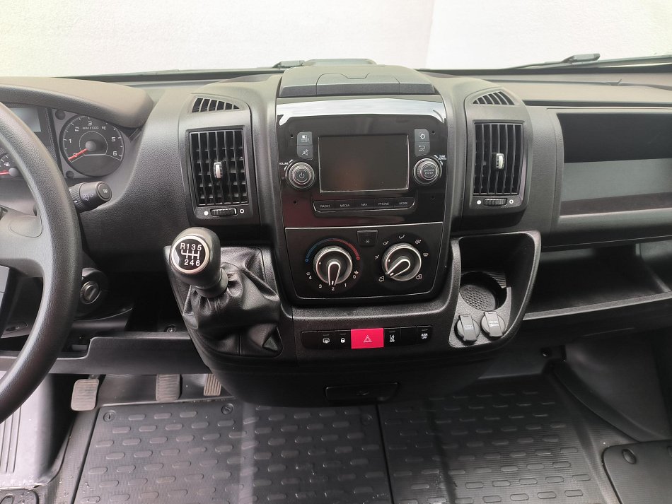 Peugeot Boxer 2.2HDi  L1H1