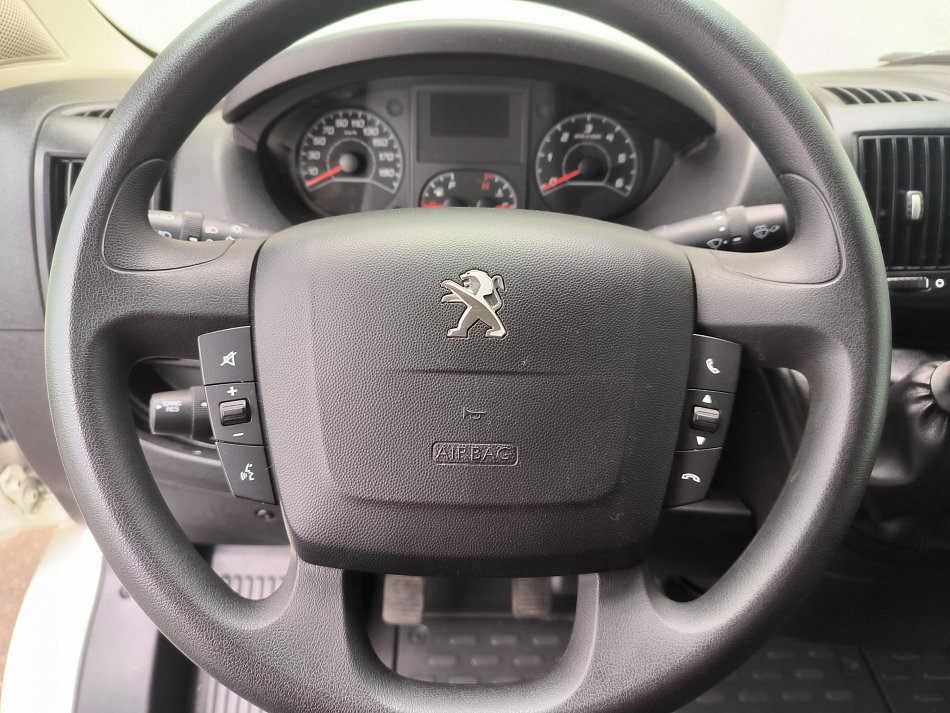 Peugeot Boxer 2.2HDi  L1H1