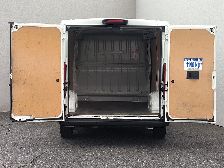 Peugeot Boxer 2.2HDi  L1H1