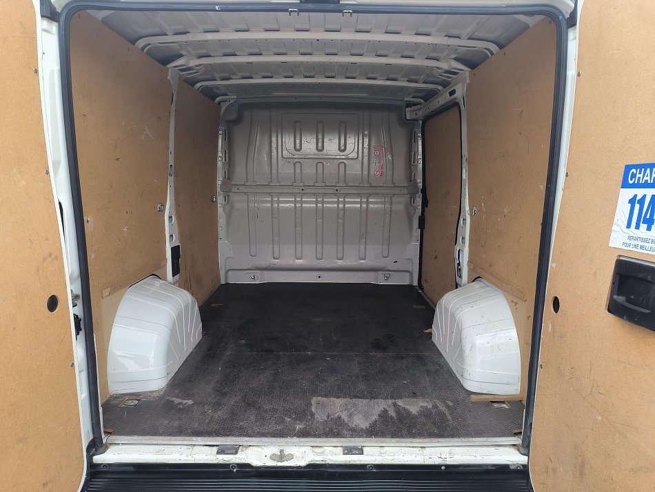 Peugeot Boxer 2.2HDi  L1H1