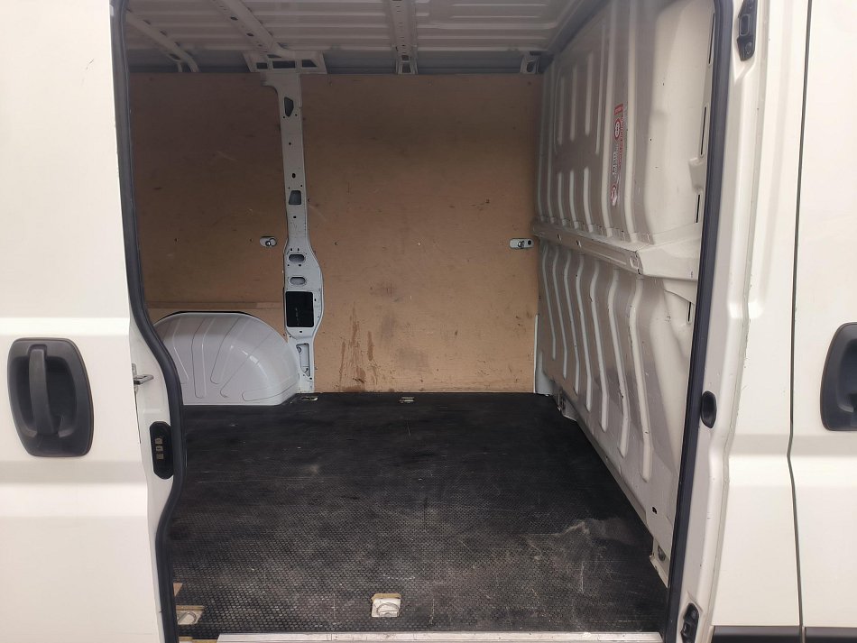 Peugeot Boxer 2.2HDi  L1H1