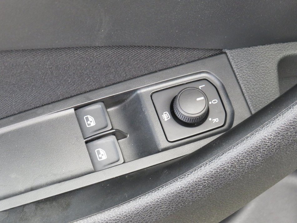 Škoda Scala 1.5 TSi 