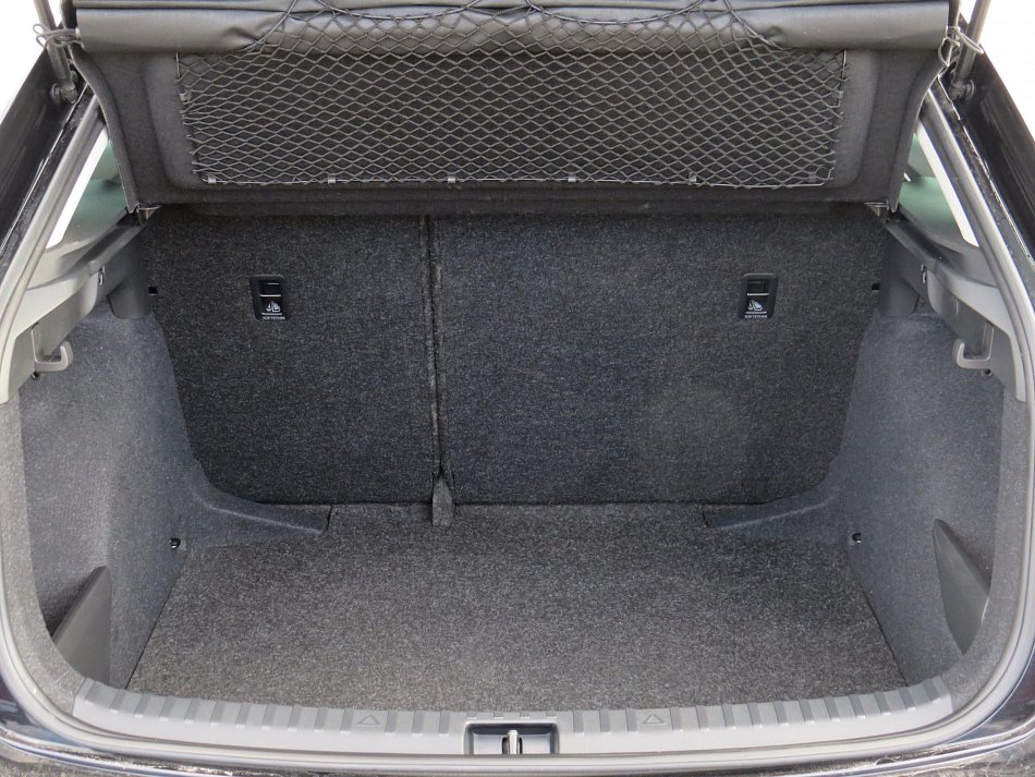 Škoda Scala 1.5 TSi 