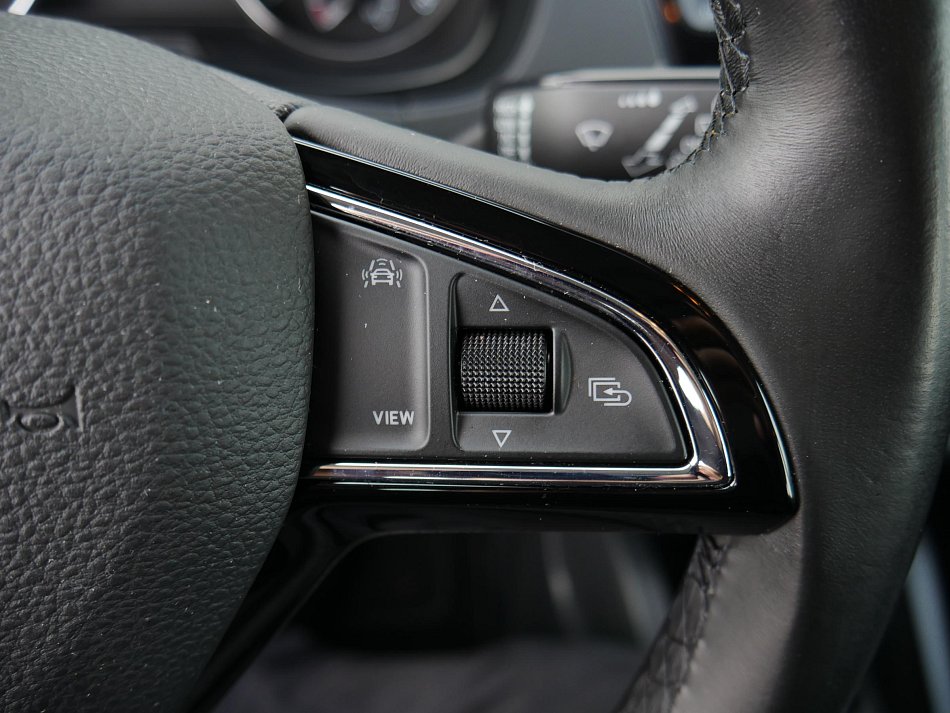 Škoda Fabia III 1.0TSi 