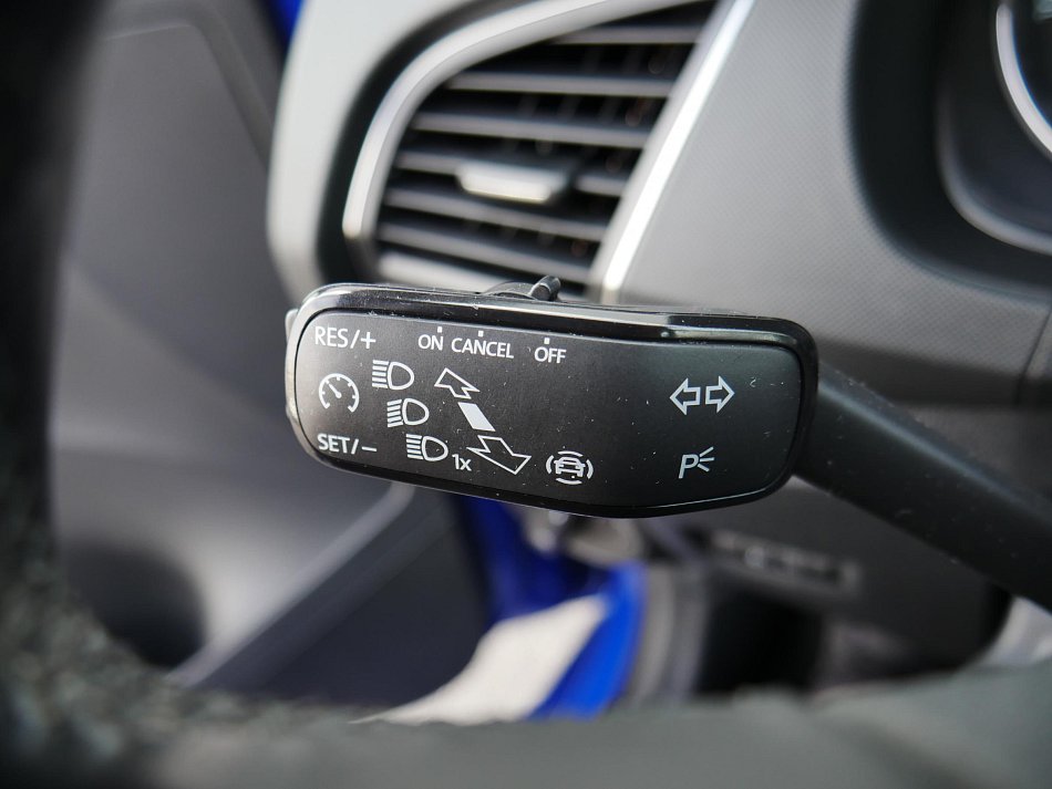 Škoda Fabia III 1.0TSi 