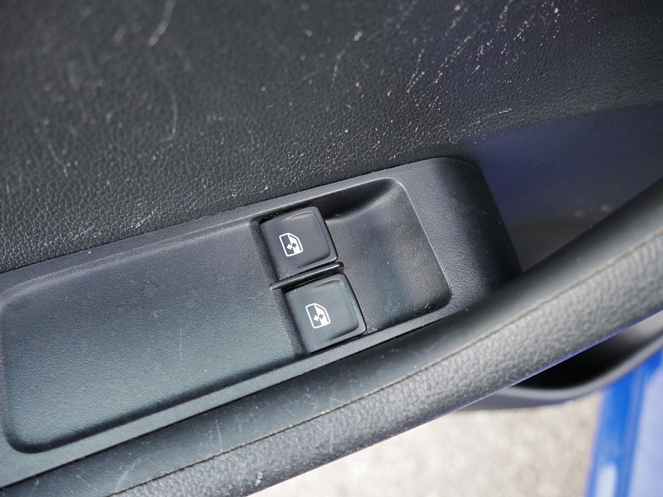 Škoda Fabia III 1.0TSi 