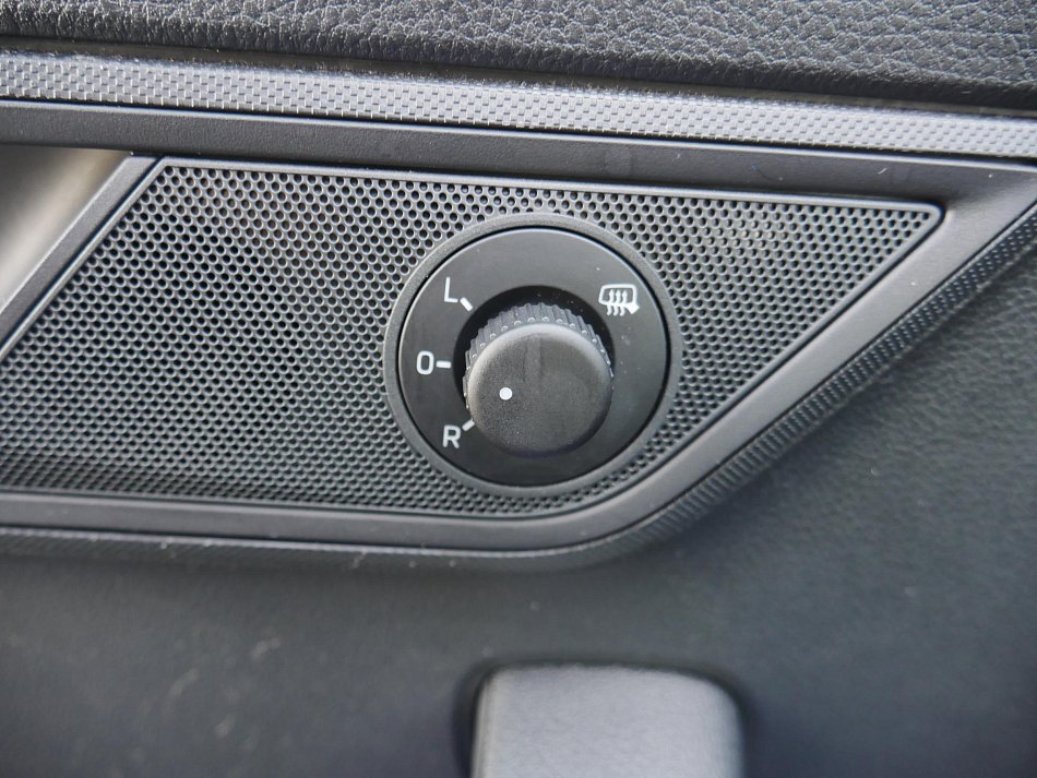 Škoda Fabia III 1.0TSi 