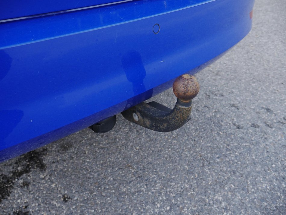 Škoda Fabia III 1.0TSi 