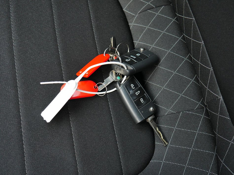 Škoda Fabia III 1.0TSi 