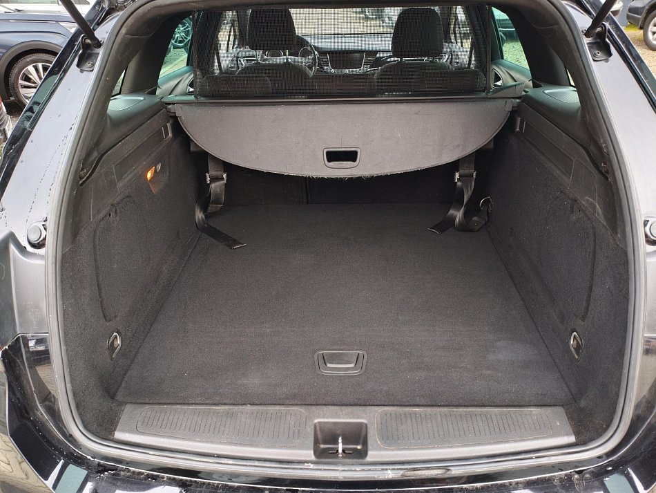 Opel Astra 1.4T Dynamic