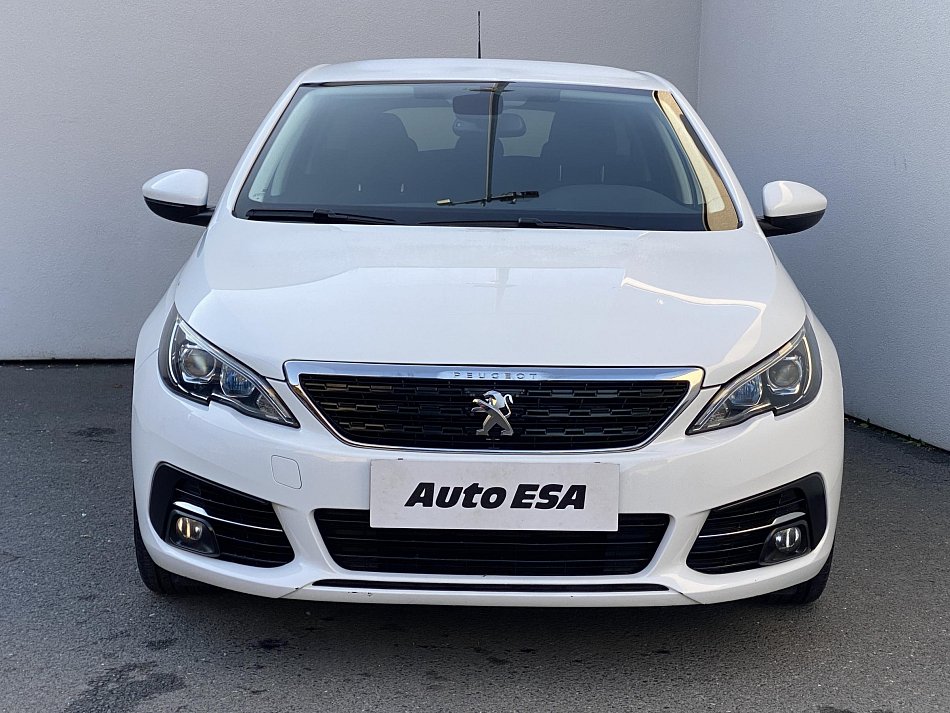 Peugeot 308 1.5HDi Active