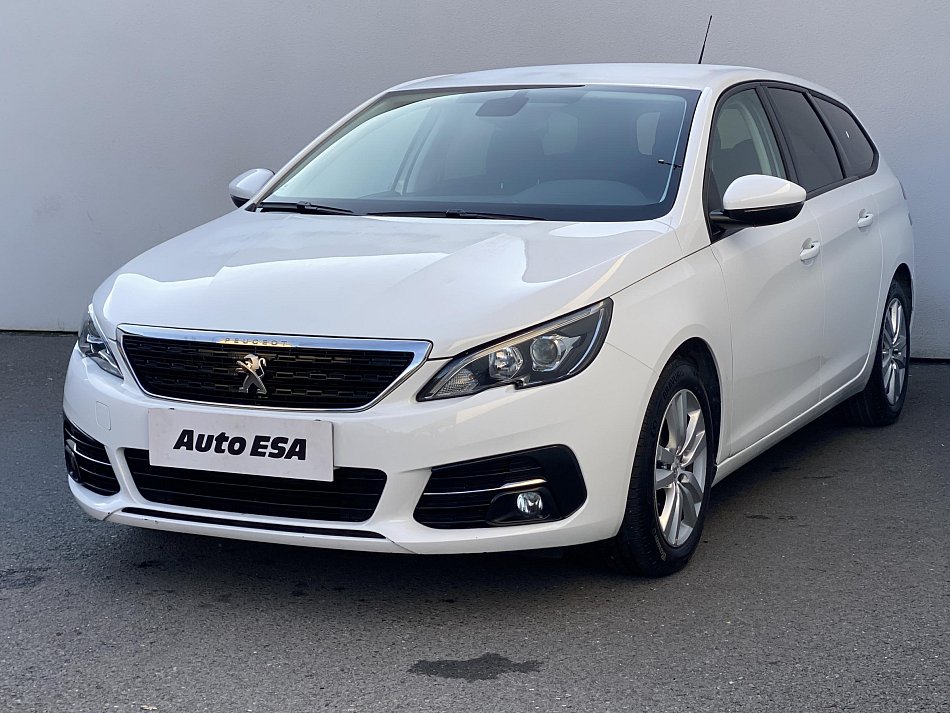 Peugeot 308 1.5HDi Active
