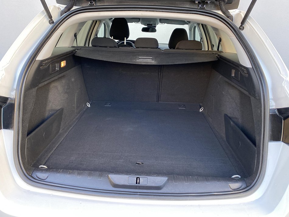 Peugeot 308 1.5HDi Active