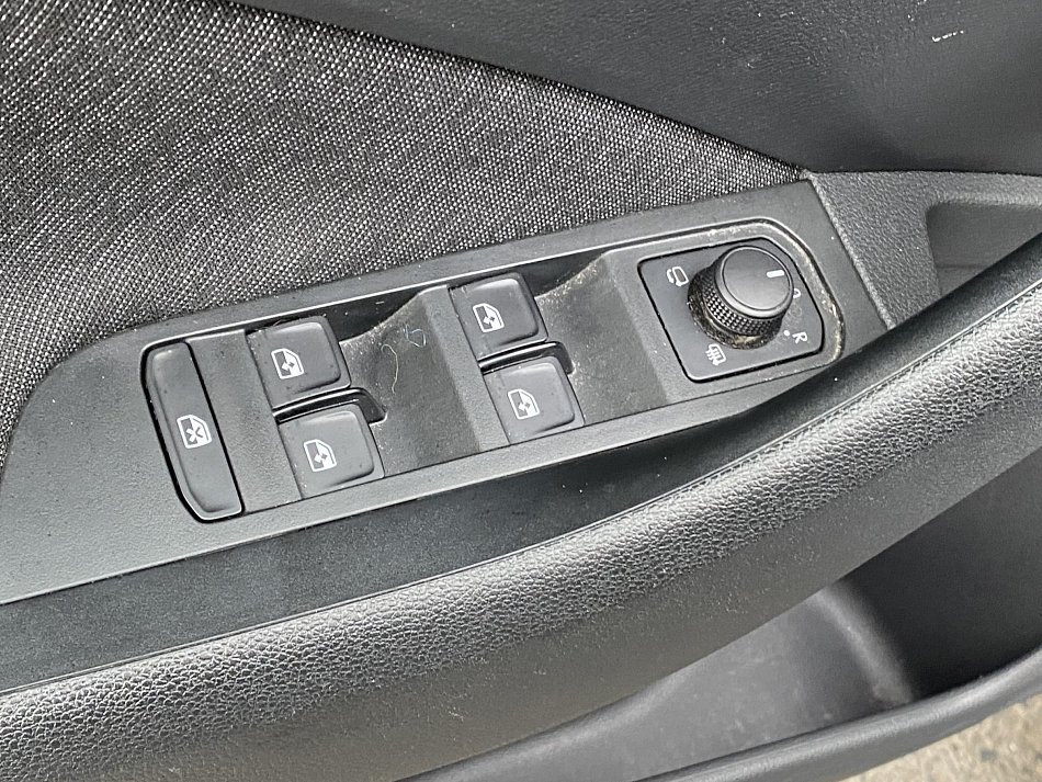 Škoda Scala 1.0 TSi Style