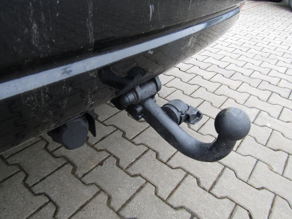 Kia Sorento 2.5 CRDi 