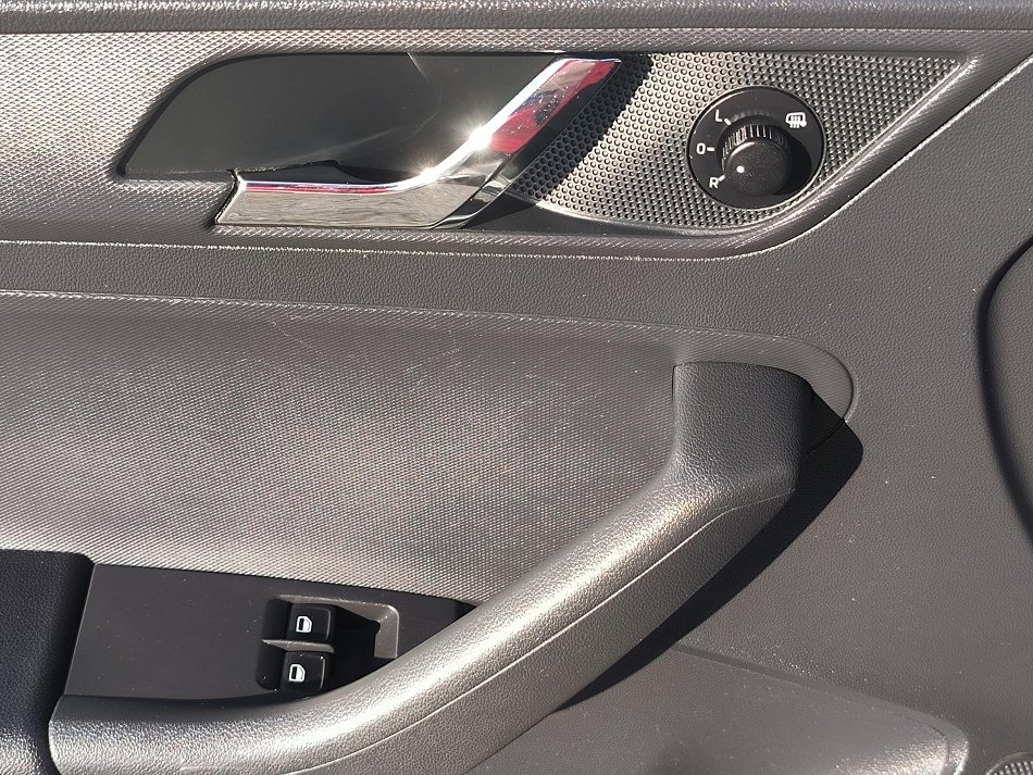 Škoda Rapid 1.2 TSI 