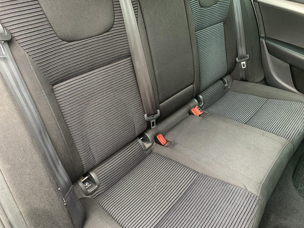 Škoda Octavia III 1.6 TDi 