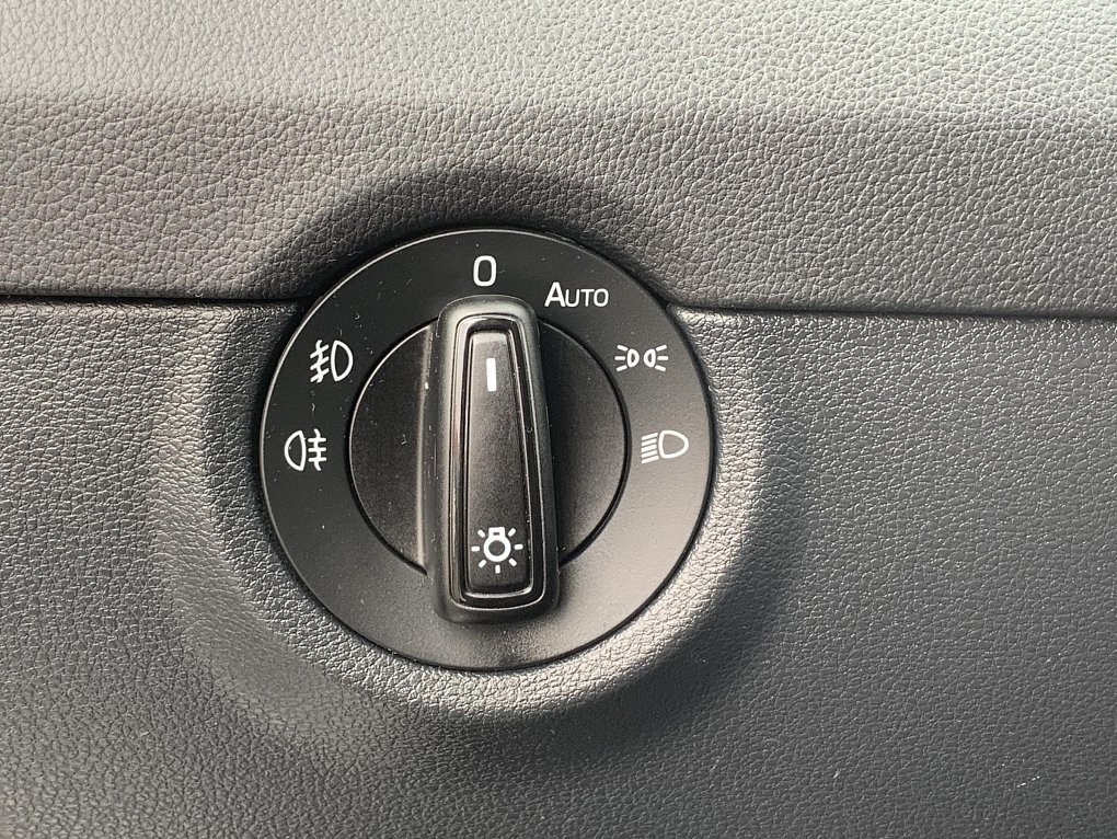 Škoda Octavia III 1.6 TDi 