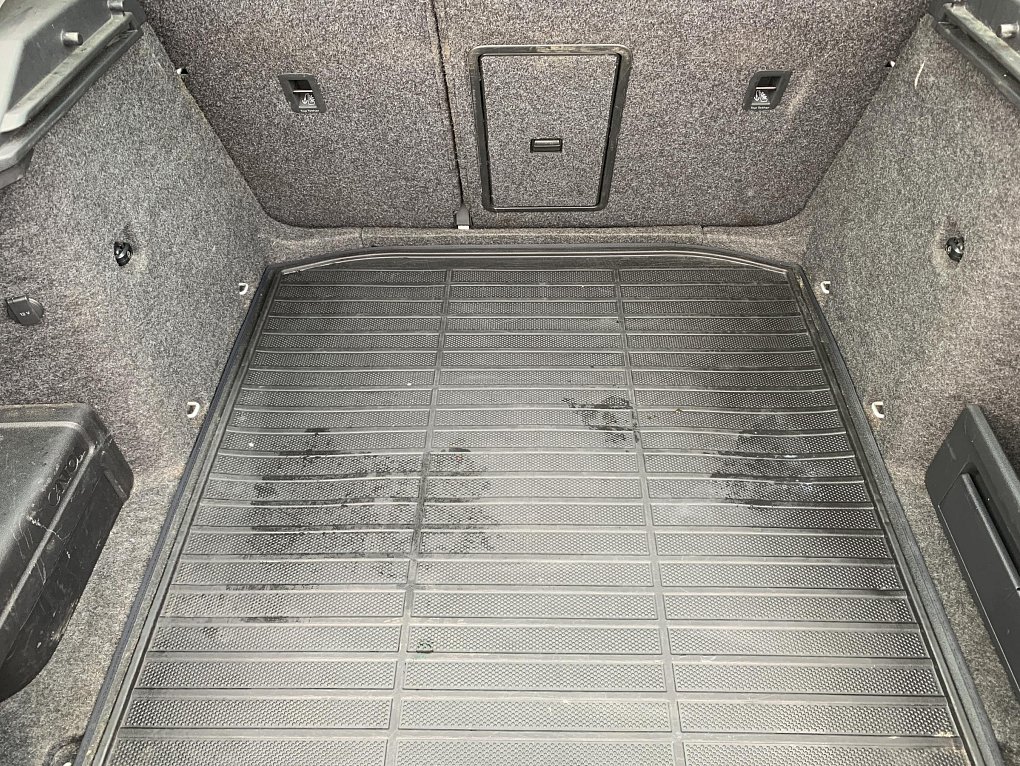 Škoda Octavia III 1.6 TDi 