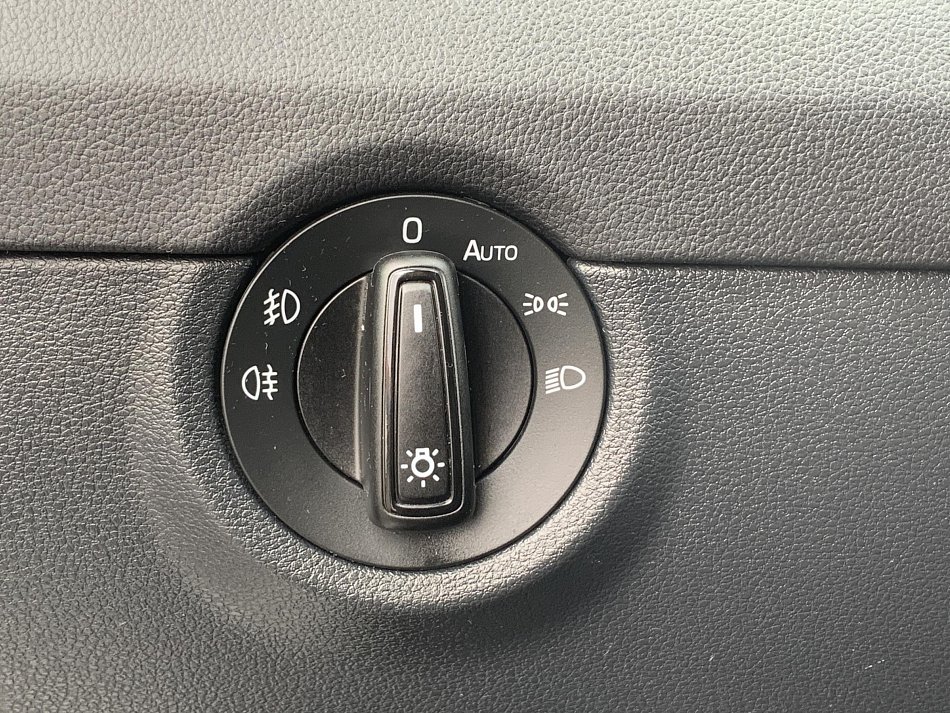 Škoda Octavia III 1.6 TDi 