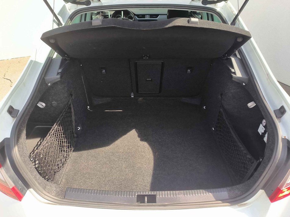 Škoda Octavia III 1.4 TSI 