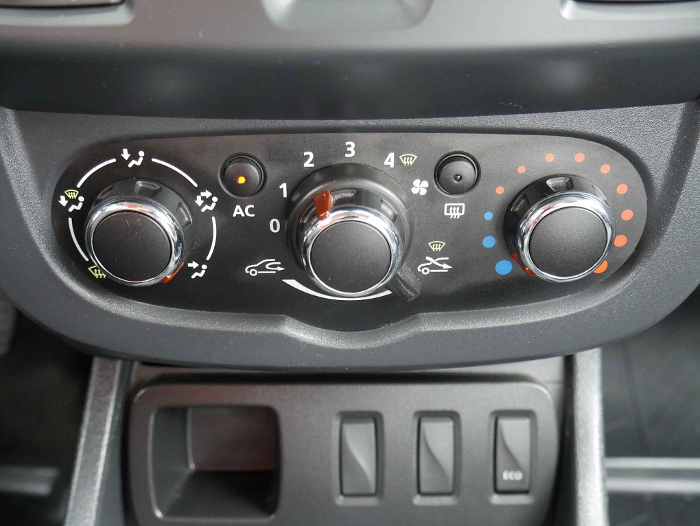 Dacia Duster 1.2 TCe 