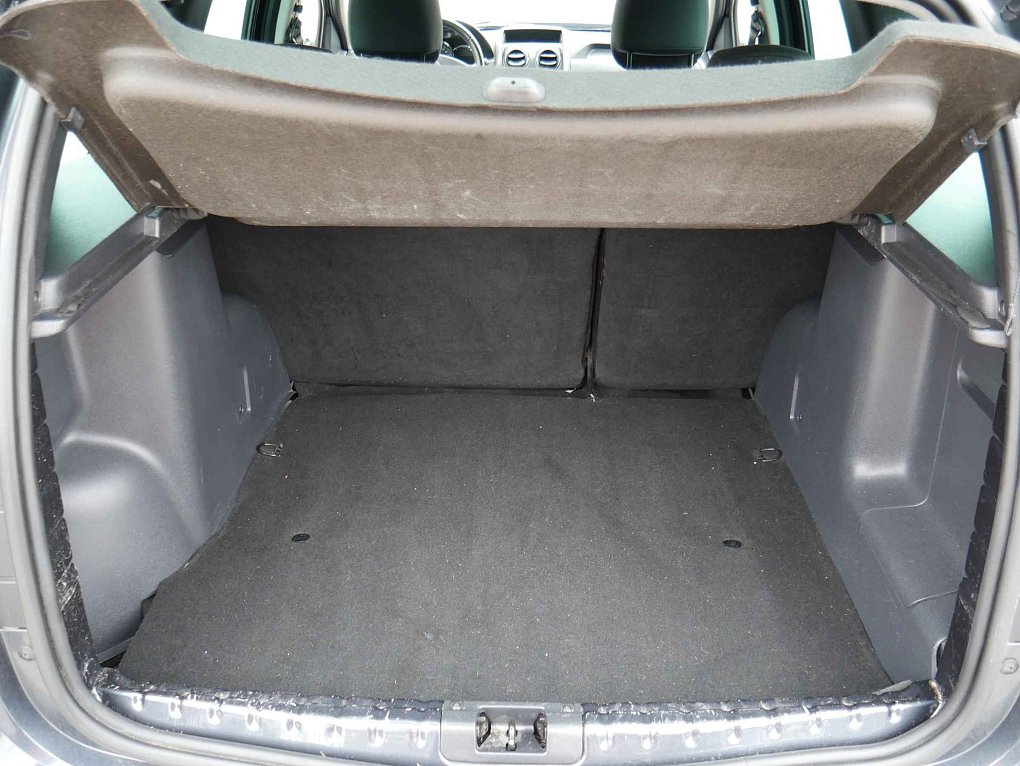 Dacia Duster 1.2 TCe 