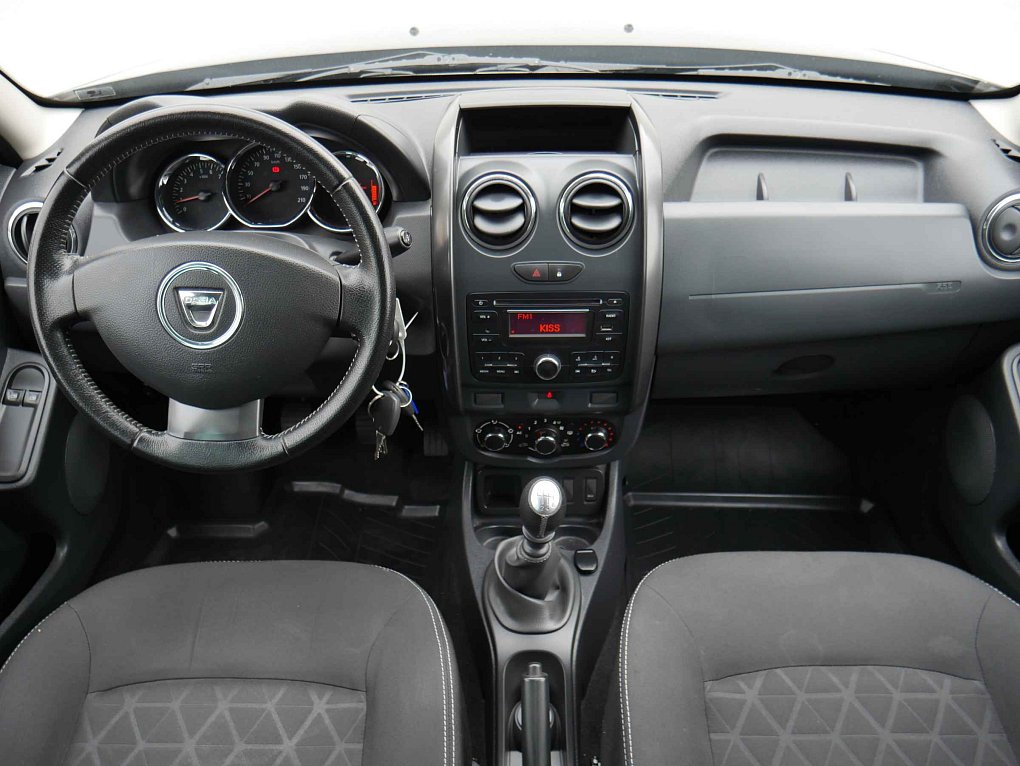 Dacia Duster 1.2 TCe 