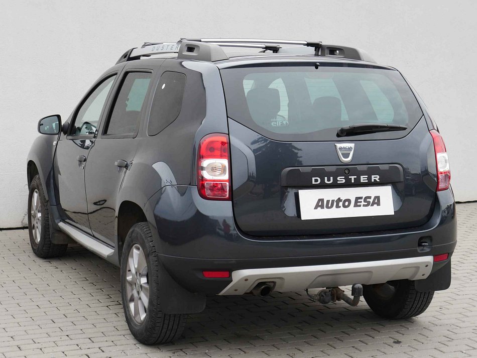 Dacia Duster 1.2 TCe 