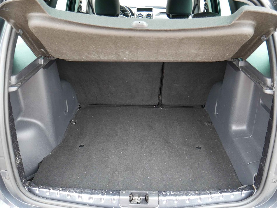 Dacia Duster 1.2 TCe 