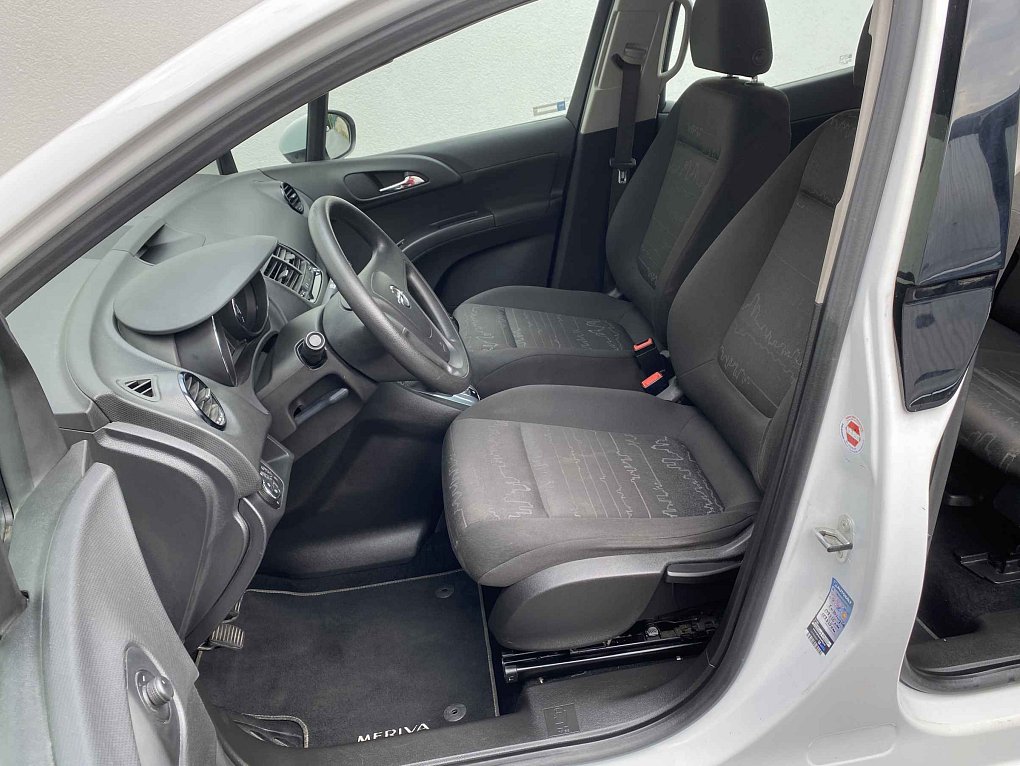 Opel Meriva 1.4i 